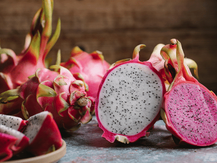 Opportunity to cooperate in exporting dragon fruit to the Chinese market